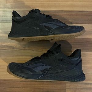 Reebok Nano X